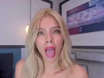 Sofiaa_Morris Chaturbate stream image from June 08, 2025