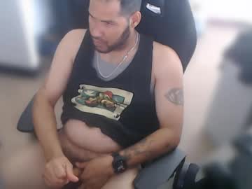 Aloha_King Chaturbate stream image from June 08, 2025