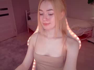 Anna_Bronson Chaturbate stream image from June 08, 2025