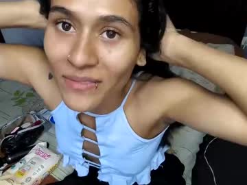 Annie_Darling_ Chaturbate stream image from June 08, 2025