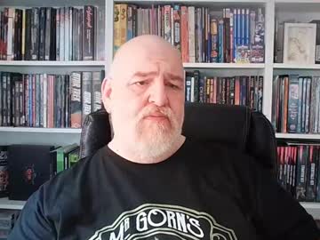 Canada_Bear Chaturbate stream image from June 08, 2025
