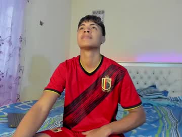 Hans_Kohli2 Chaturbate stream image from June 08, 2025