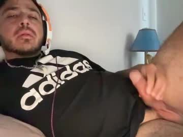 Leafar_Volkov Chaturbate stream image from June 08, 2025