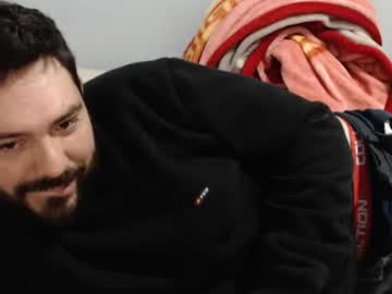 Lucasprloco Chaturbate stream image from June 08, 2025