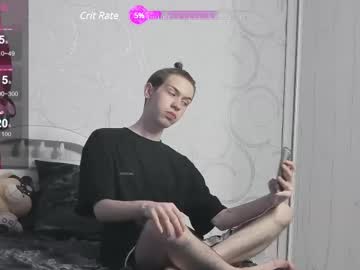 Sodalirika Chaturbate stream image from June 08, 2025