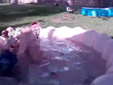 Arcanejane Chaturbate stream image from June 08, 2025