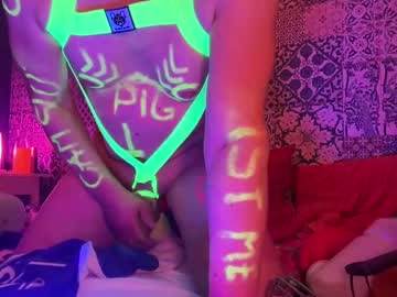 Bigbuttff Chaturbate stream image from June 08, 2025