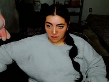Cuteambervi Chaturbate stream image from June 08, 2025