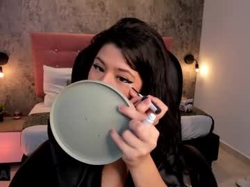 Dulcerose01 Chaturbate stream image from June 08, 2025