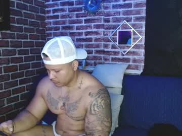 Jordan_Bigcock24 Chaturbate stream image from June 08, 2025