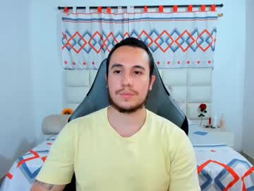 Juan__Jimenez Chaturbate stream image from June 08, 2025