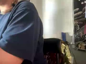 Kinkygrace23 Chaturbate stream image from June 08, 2025