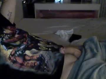Nietoperz37 Chaturbate stream image from June 08, 2025