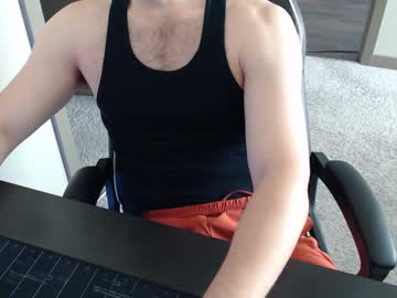 Relaxedwuff00 Chaturbate stream image from June 08, 2025