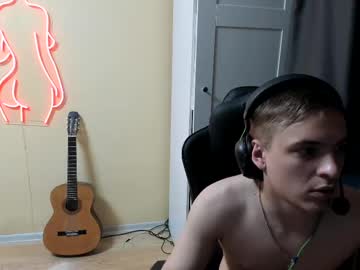 Toboi_Prostujen Chaturbate stream image from June 08, 2025
