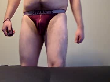 Whoolfh Chaturbate stream image from June 08, 2025