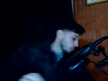 Baadddboooy69 Chaturbate stream image from June 09, 2025