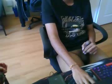 David__0989 Chaturbate stream image from June 09, 2025