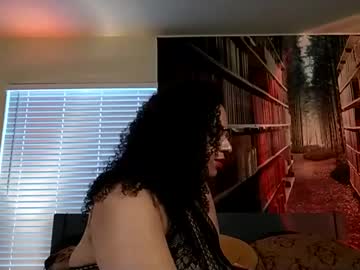 Nerdyamazon Chaturbate stream image from June 09, 2025