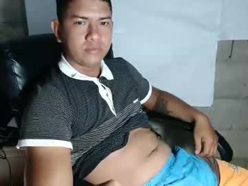 Tommy_2456 Chaturbate stream image from June 09, 2025