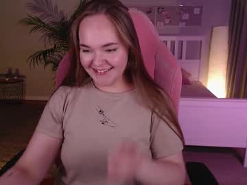 Femi_Benussi Chaturbate stream image from June 09, 2025