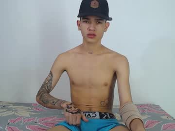 Goodboy_202 Chaturbate stream image from June 09, 2025