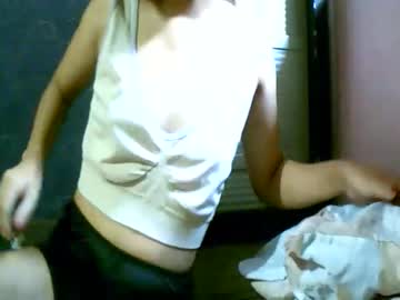 Innocent_Scarlet18 Chaturbate stream image from June 09, 2025