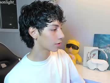 Philipe_Moonlight_ Chaturbate stream image from June 09, 2025