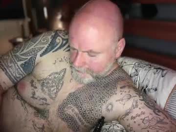 Tattooeddilf01 Chaturbate stream image from June 09, 2025