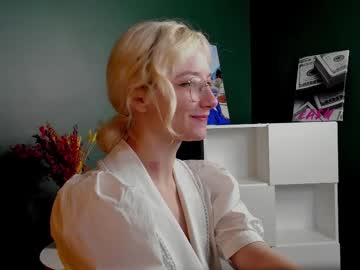 Ahley_Miller Chaturbate stream image from June 09, 2025