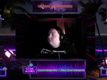 Goooooooose Chaturbate stream image from June 09, 2025