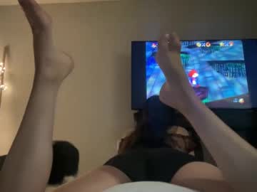 Hivarisky Chaturbate stream image from June 09, 2025
