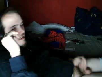 Jordiestevie Chaturbate stream image from June 09, 2025