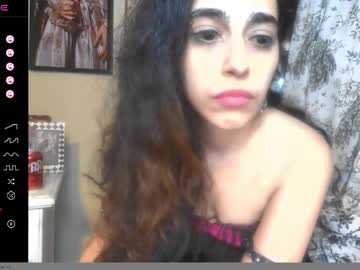 Ladygothic Chaturbate stream image from June 09, 2025