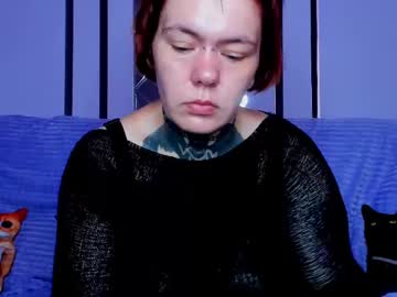 Moon__Owl Chaturbate stream image from June 09, 2025