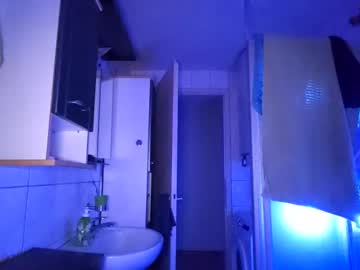 Blueminexx Chaturbate stream image from June 09, 2025