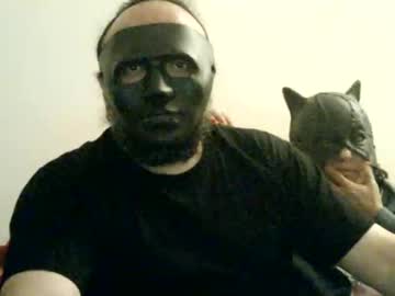 Colombiancoupleinba Chaturbate stream image from June 09, 2025