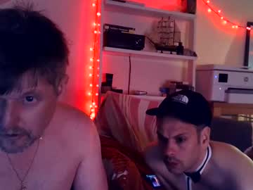 Fitdaddyhung69 Chaturbate stream image from June 09, 2025