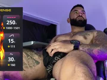 Max_Joness Chaturbate stream image from June 09, 2025
