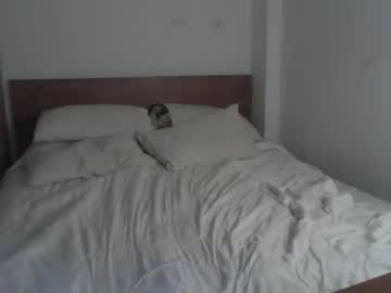 Megann_Foxxxx Chaturbate stream image from June 09, 2025