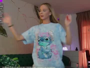 Alicee_June Chaturbate stream image from June 09, 2025