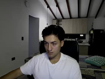 Jackyrosee2323 Chaturbate stream image from June 09, 2025