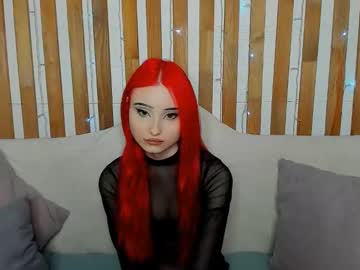 Naomiharvey Chaturbate stream image from June 09, 2025