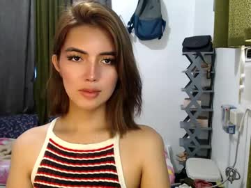 Shasha_Carreon Chaturbate stream image from June 09, 2025