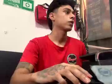 Tarren_Boys Chaturbate stream image from June 09, 2025