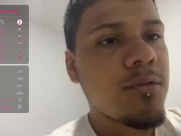 Yeiko_44 Chaturbate stream image from June 09, 2025
