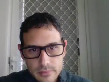 Come8123 Chaturbate stream image from June 09, 2025