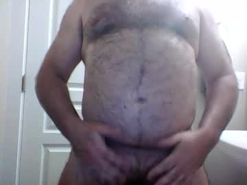 Hairydaddreams Chaturbate stream image from June 09, 2025