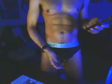 Hautestbbc Chaturbate stream image from June 09, 2025