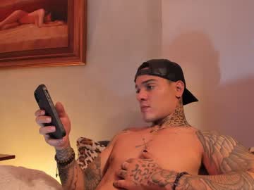 Im_Dominike Chaturbate stream image from June 09, 2025